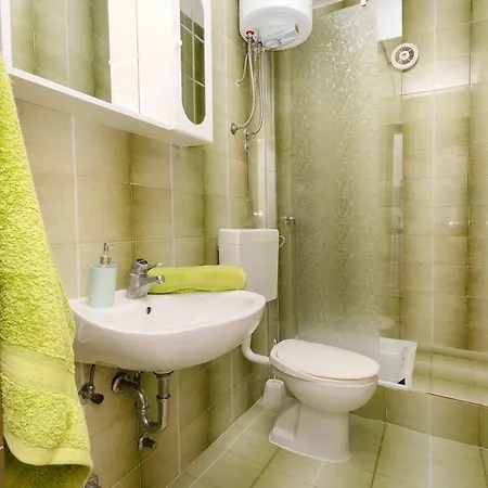 And Artina Appartamento *