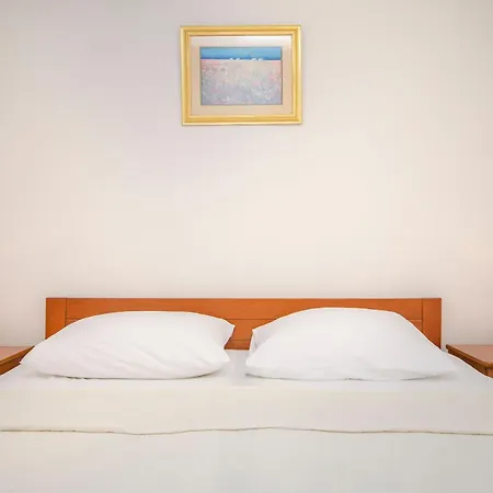 Apartment Apartment And Rooms Artina Vodice