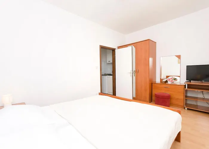 Lägenhet Apartment And Rooms Artina *