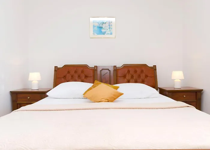 And Artina Apartament