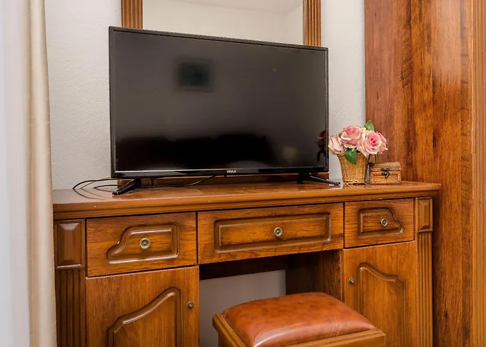 Apartament And Artina Vodice