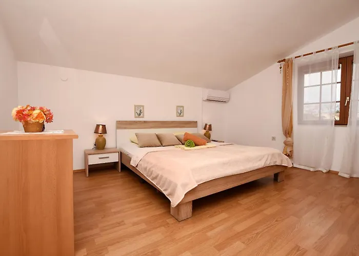 And Artina Apartament *