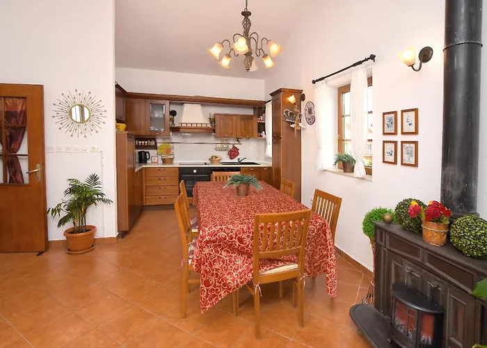 And Artina Apartament Vodice