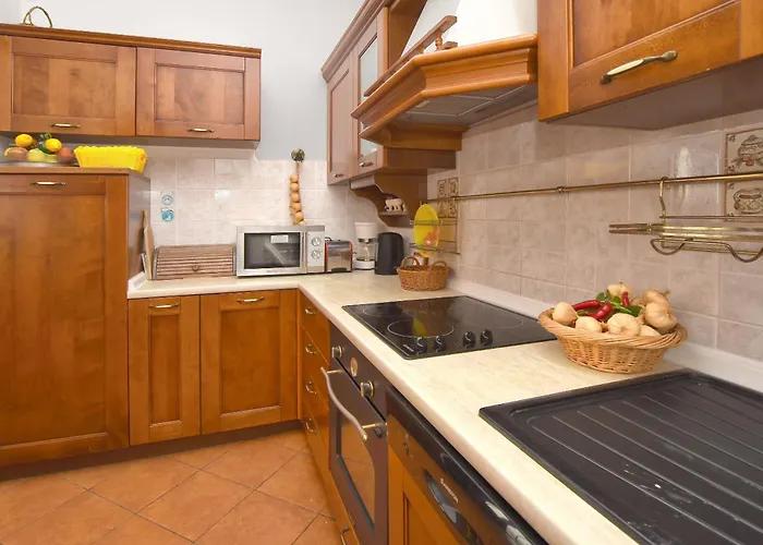 Apartament And Artina Vodice