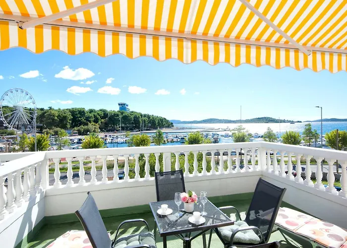 And Artina Апартаменты *