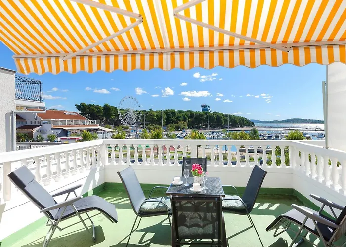 And Artina Apartament