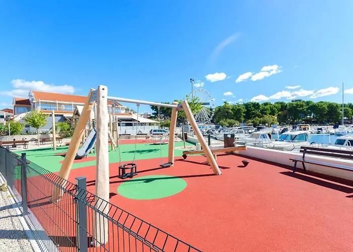 And Artina Апартаменты *