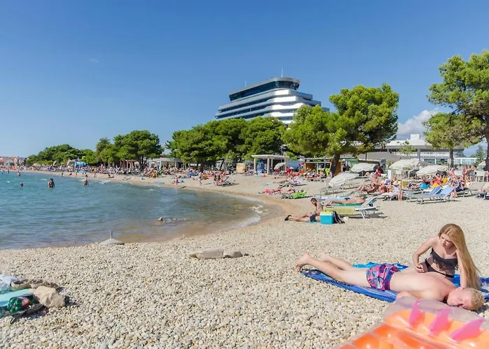 Lägenhet Apartment And Rooms Artina *